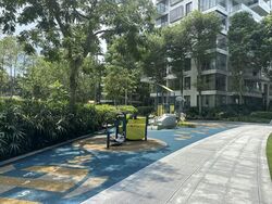 Reflections At Keppel Bay (D4), Condominium #605393751